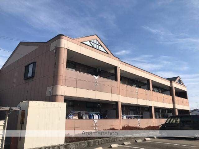 スプリングデイハイツ(3LDK/2階)