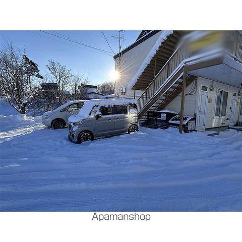 コーポ山本[1階]