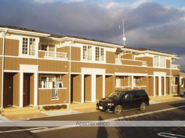 ブラウニーガーデン