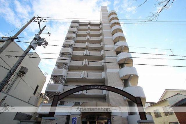 ラ・パルフェ・ド・コリエ(ワンルーム/7階)