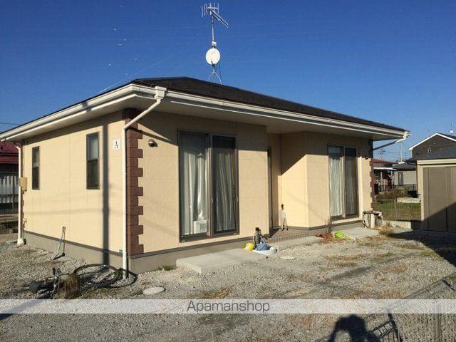 陸羽東線 古川駅 徒歩25分 1階建 築15年