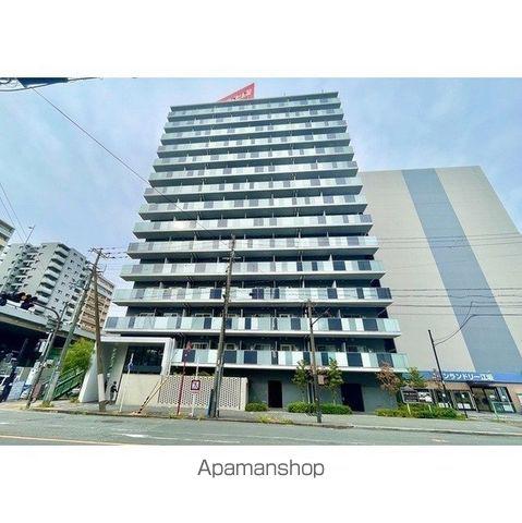 コンフォリア江坂