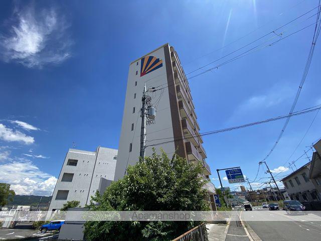 プラディオ交野