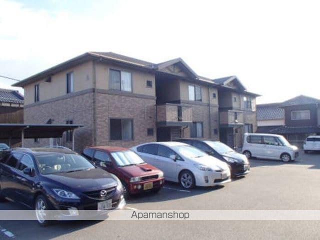 セジュール美里A