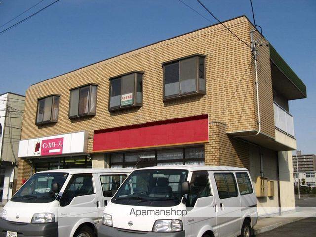 岡田ハイツ東棟