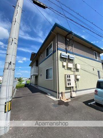 ウエストヴィレッジ