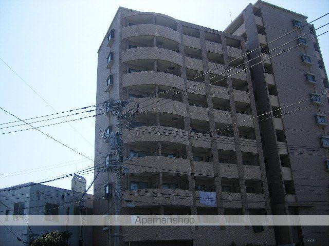 マーレタワー天神