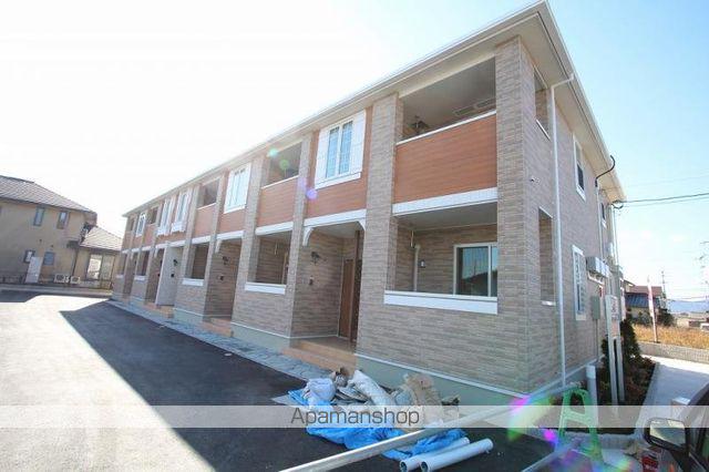 カーサ クレイドルⅡ