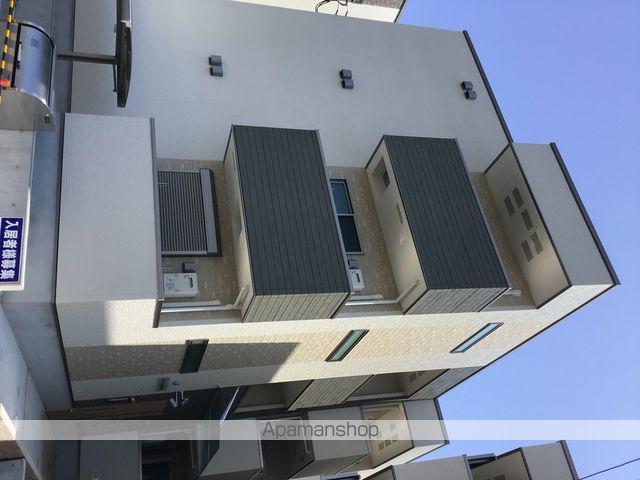 フジパレス西淡路2番館
