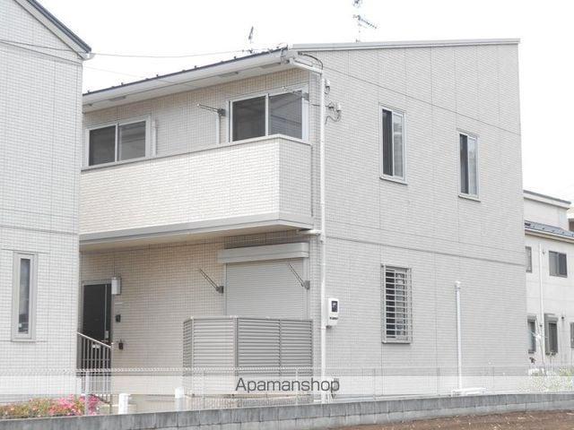 東武鉄道東上線 朝霞駅 徒歩18分 2階建 築13年