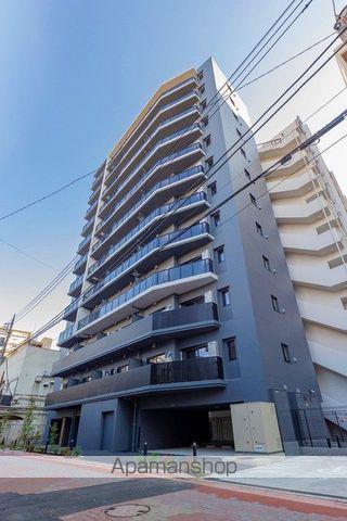 プライムガーデン大森