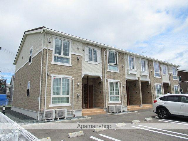 COSTA MESA Ⅰ(2LDK/2階)