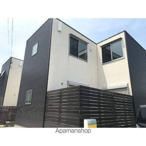 愛知県名古屋市守山区向台1丁目の戸建賃貸