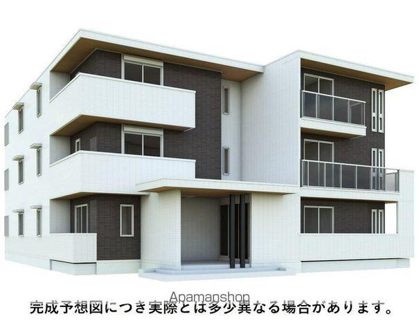 グランシャリオ東深津
