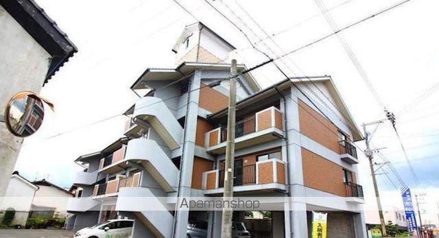 メゾン蔵