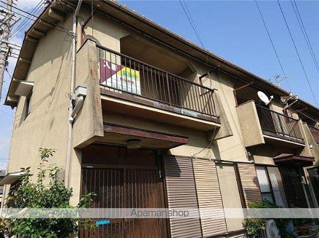 山陽電気鉄道本線 山陽姫路駅 徒歩20分 2階建 築40年