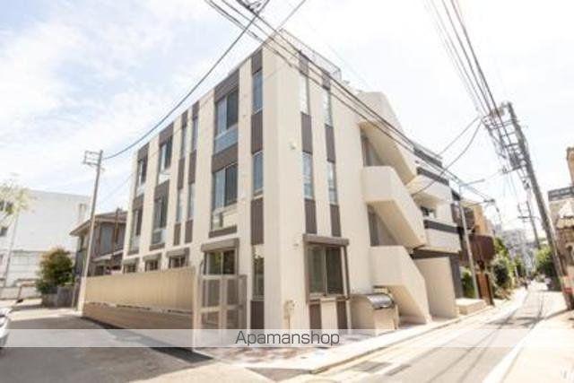 ヴィスターリ目白