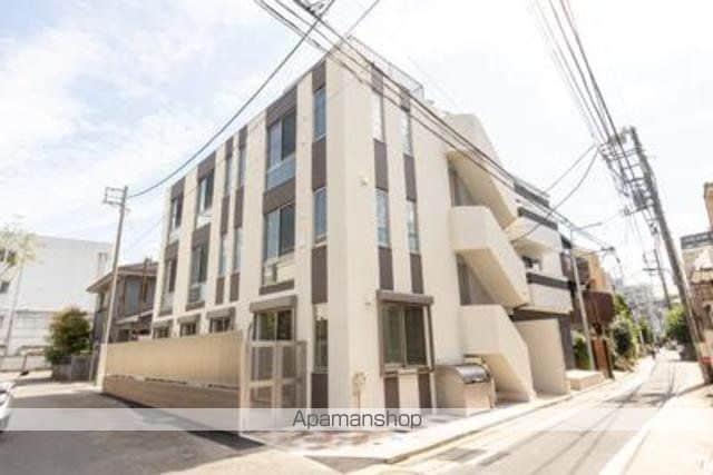 ヴィスターリ目白