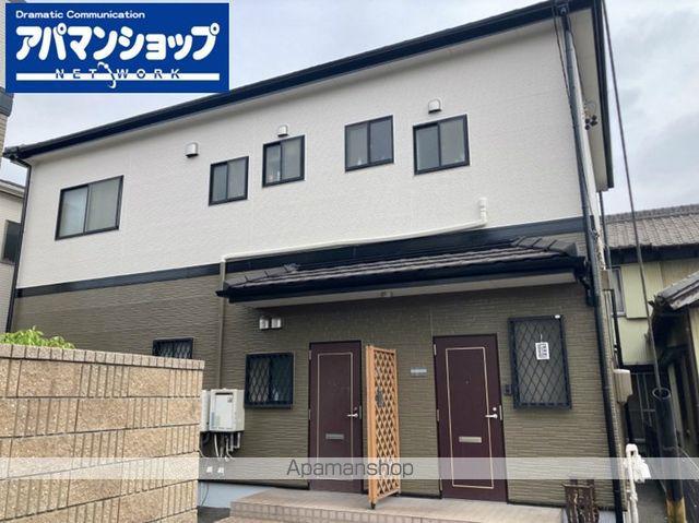 クレセントパレスB