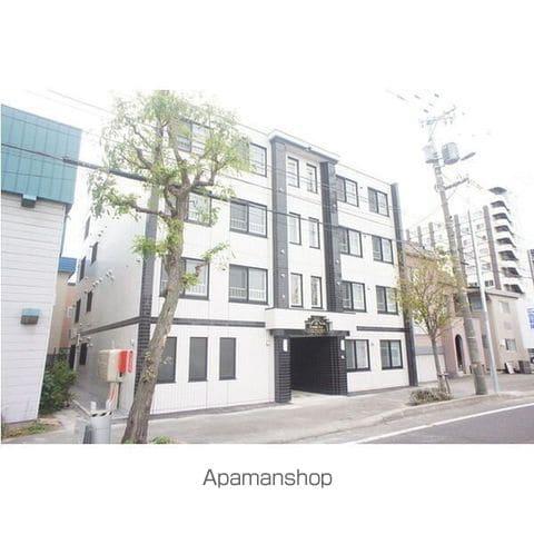 グランメール 北24条駅前