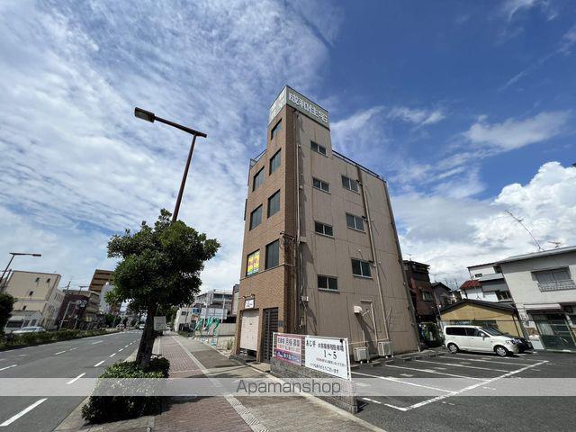 SOHO小路