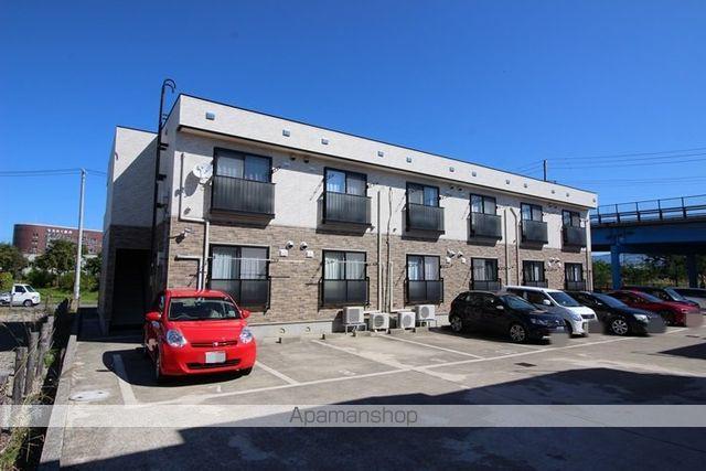 グリーンライフ桂木A