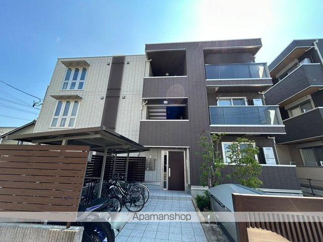 ヴァイスハイト中広江