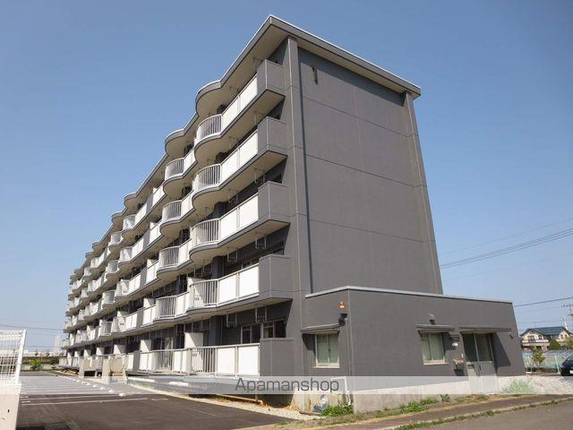 ピース・コーポラス瀬戸 Ⅰ