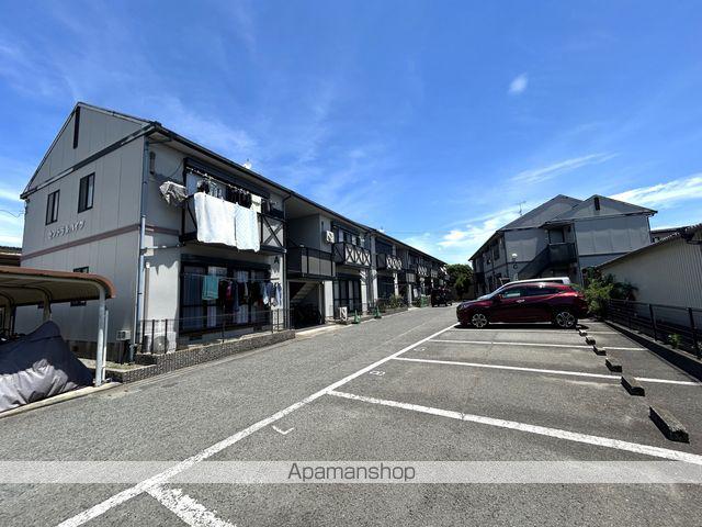 セントラルハイツ