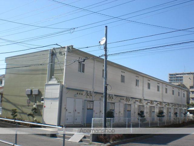 レオパレスKOSMOS