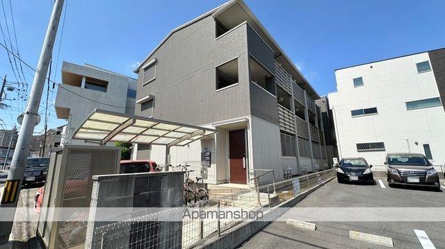 太閤アイサンメゾン