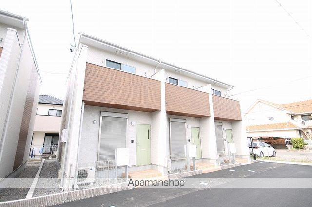 ＶＩＬＬＡＧＥ　嶺(3LDK)