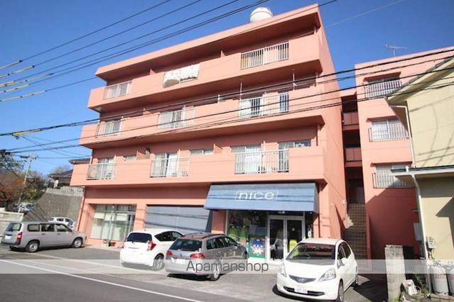 西之町マンション