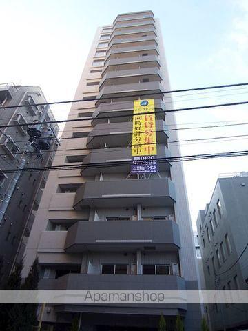 メインステージ吉祥寺(2LDK/11階)