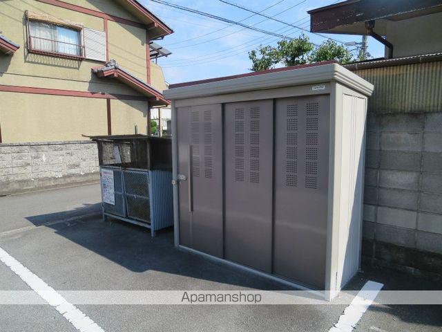 ラグジュアリーハイツRO