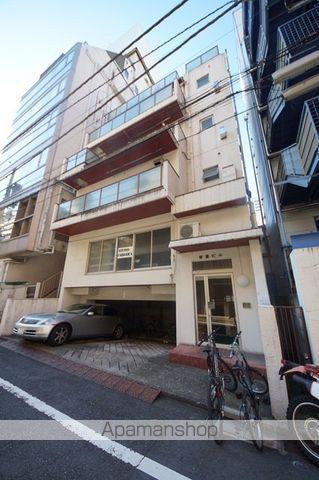 安堂ビル(1LDK/2階)