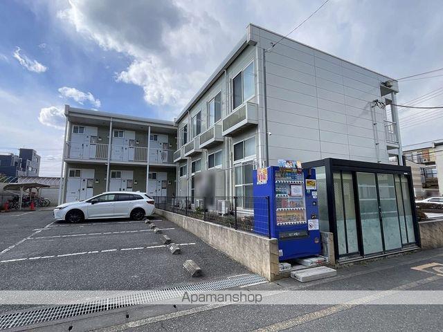 レオパレスエスペーロⅡ