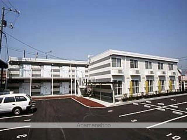 レオパレス東手城