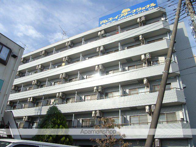 エバーグレース西府