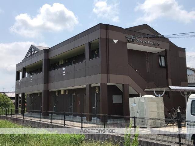 シェルチオ・ボスコ