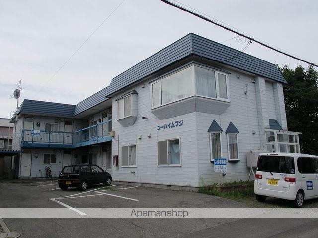 ユーハイムフジ