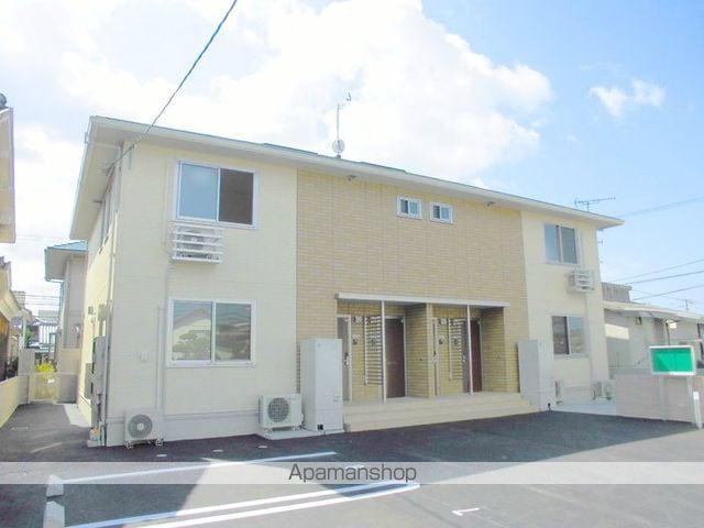 プランドール安岡IV