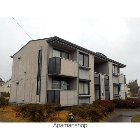 サンハーモニー大和田F