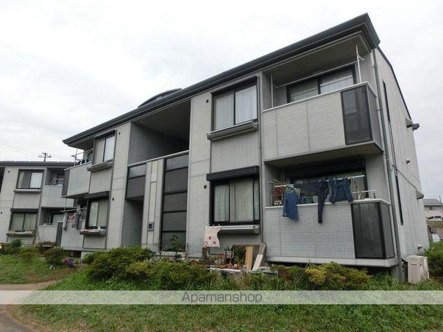 サンハーモニー大和田F