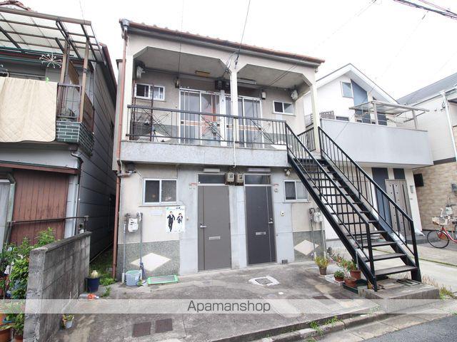 甲斐田ハイツ