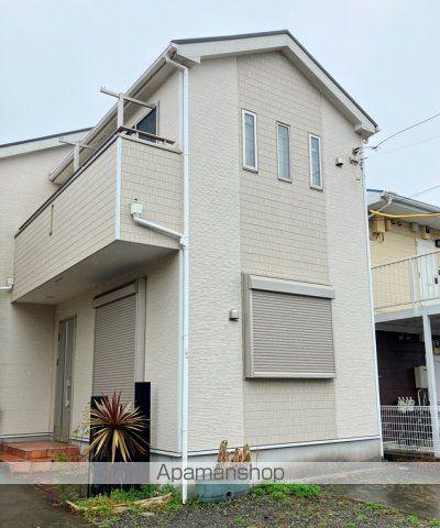 東海道本線 茅ケ崎駅 徒歩13分 2階建 築15年