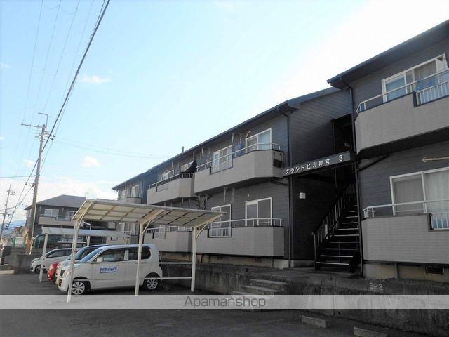 グランドヒル岸宮