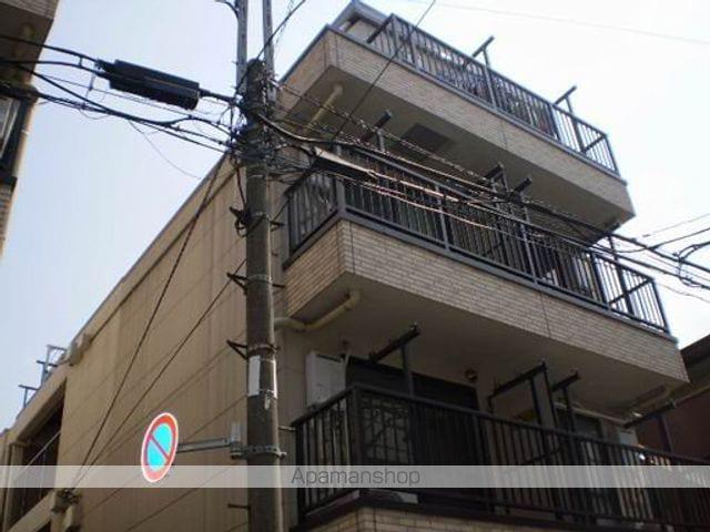 スターコート高野台Ⅱ