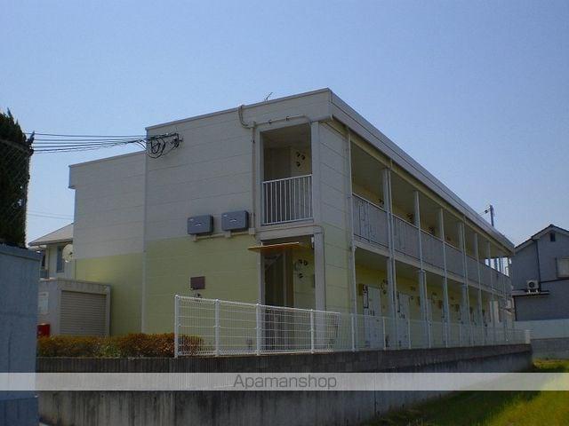 レオパレスグリーンエイジ貝塚