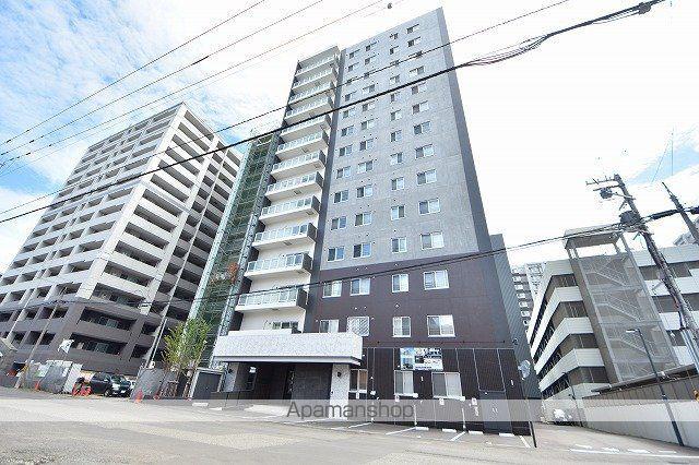 グラン札幌